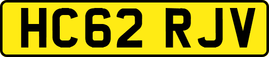 HC62RJV