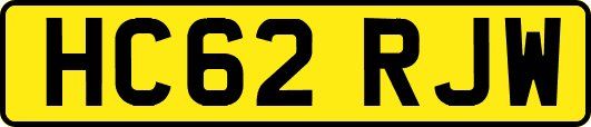 HC62RJW