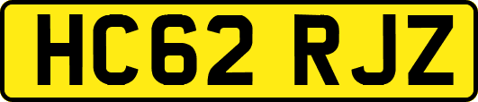 HC62RJZ
