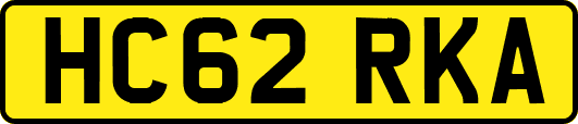 HC62RKA