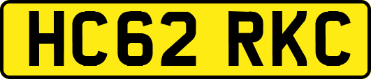 HC62RKC