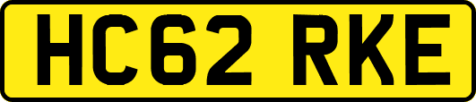 HC62RKE