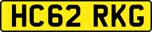 HC62RKG