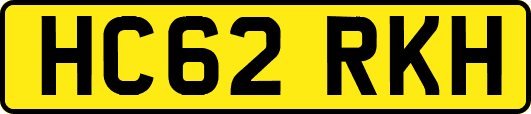 HC62RKH