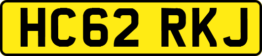 HC62RKJ
