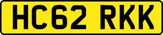 HC62RKK