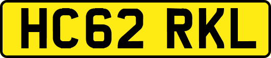 HC62RKL