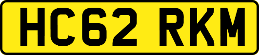 HC62RKM