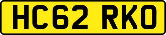 HC62RKO