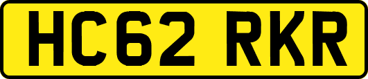 HC62RKR
