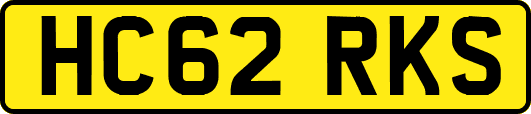 HC62RKS