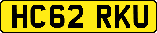 HC62RKU