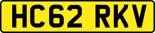 HC62RKV