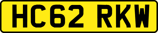 HC62RKW