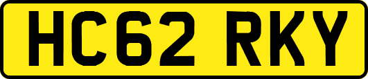 HC62RKY