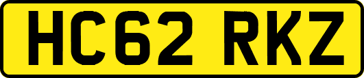 HC62RKZ