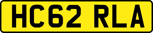 HC62RLA
