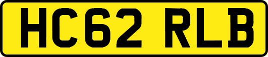 HC62RLB