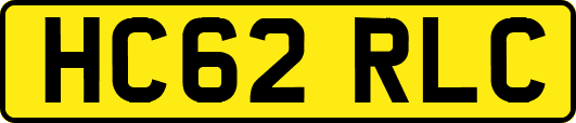 HC62RLC