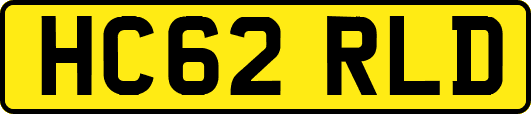 HC62RLD