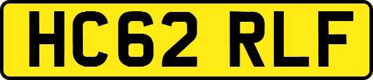 HC62RLF