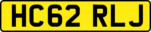 HC62RLJ