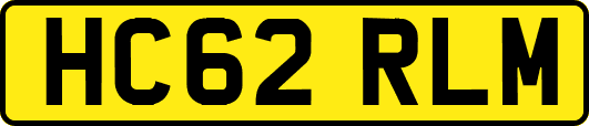 HC62RLM