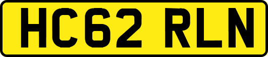 HC62RLN