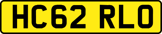HC62RLO