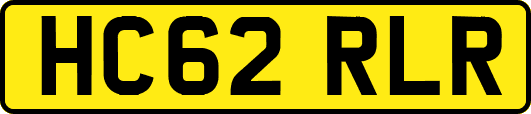 HC62RLR