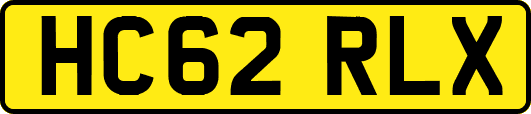 HC62RLX