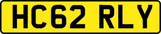 HC62RLY