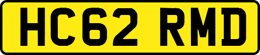 HC62RMD