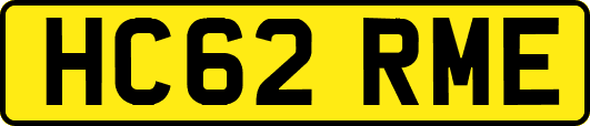 HC62RME