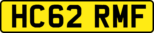 HC62RMF