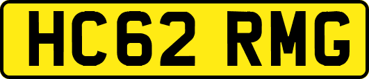 HC62RMG