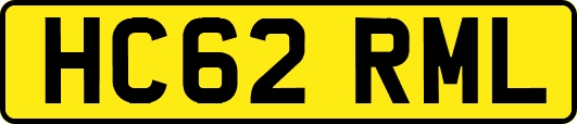 HC62RML
