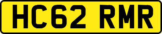 HC62RMR