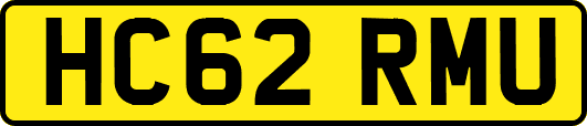 HC62RMU