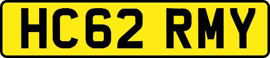 HC62RMY