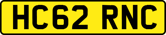 HC62RNC