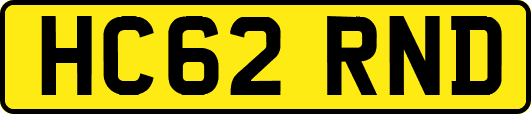 HC62RND