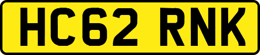HC62RNK