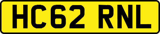 HC62RNL