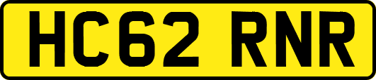 HC62RNR