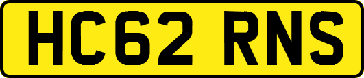HC62RNS