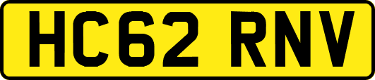 HC62RNV