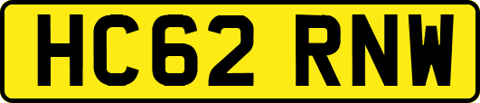 HC62RNW