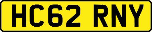 HC62RNY