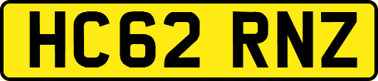 HC62RNZ